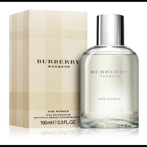 burberry for women weekend|ripley burberry weekend 100 ml.